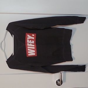 T.I.T.S. Wifey Sweater